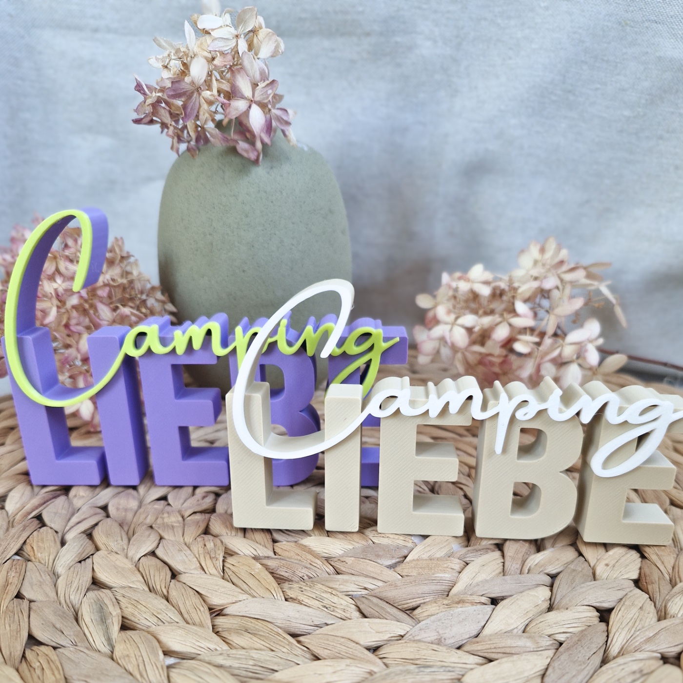 Campingaccessoires bei hey katinka