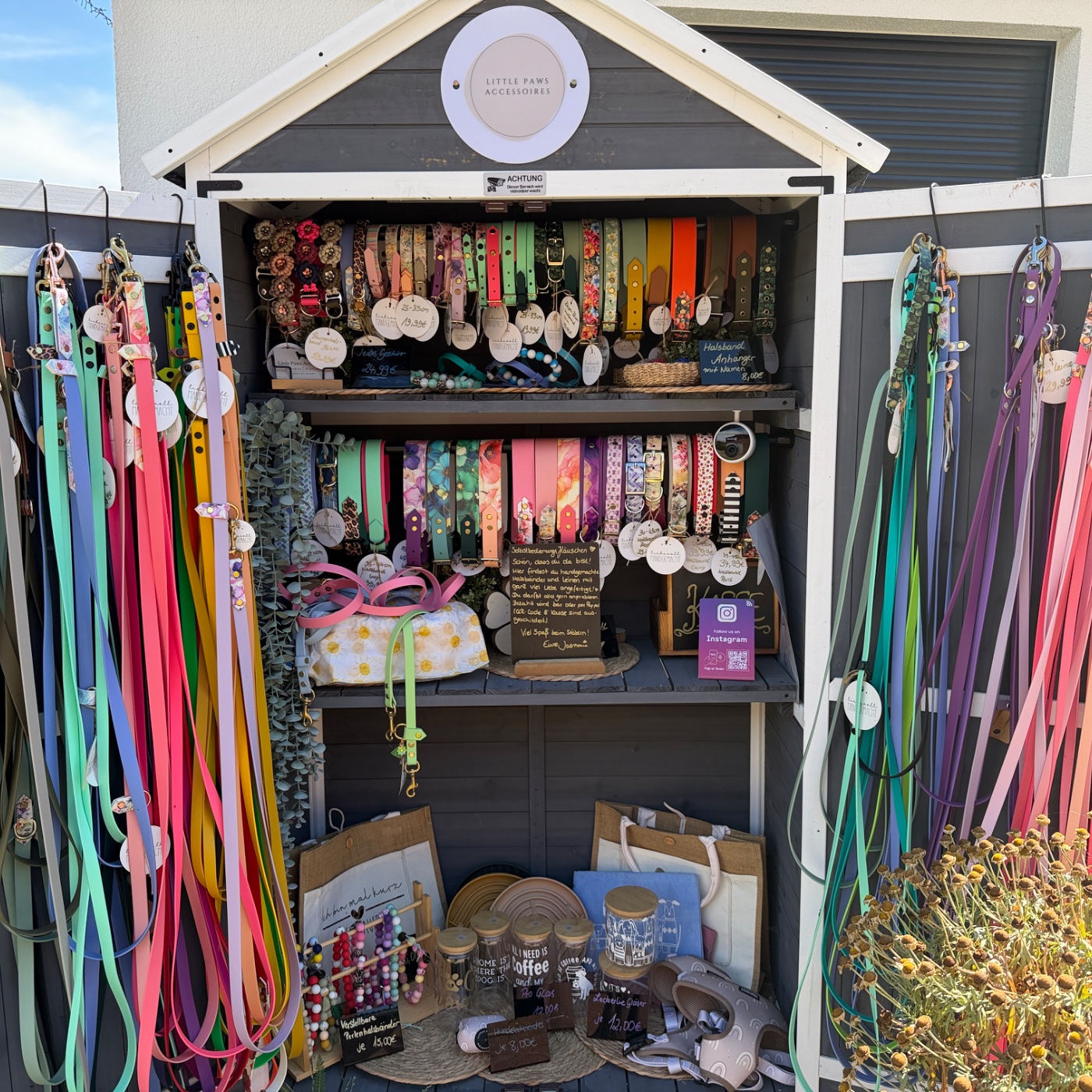 Little Paws Accessoires â Bild 1