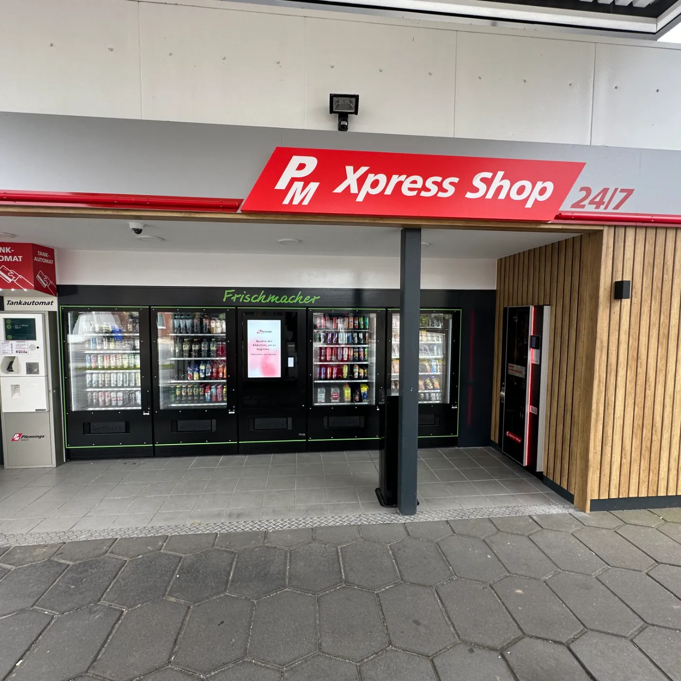 PM Xpress Rheindahlen – Bild 1