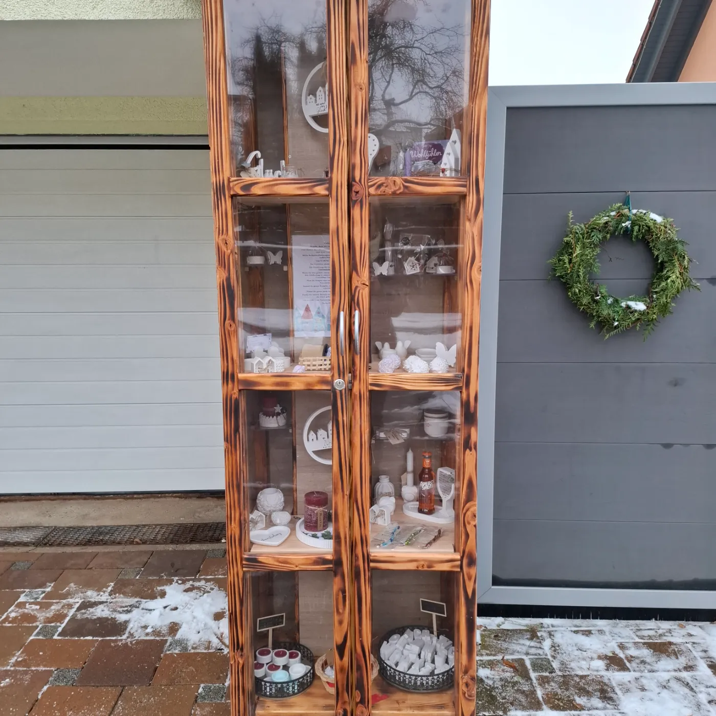 Heike Kreativ – Bild 1