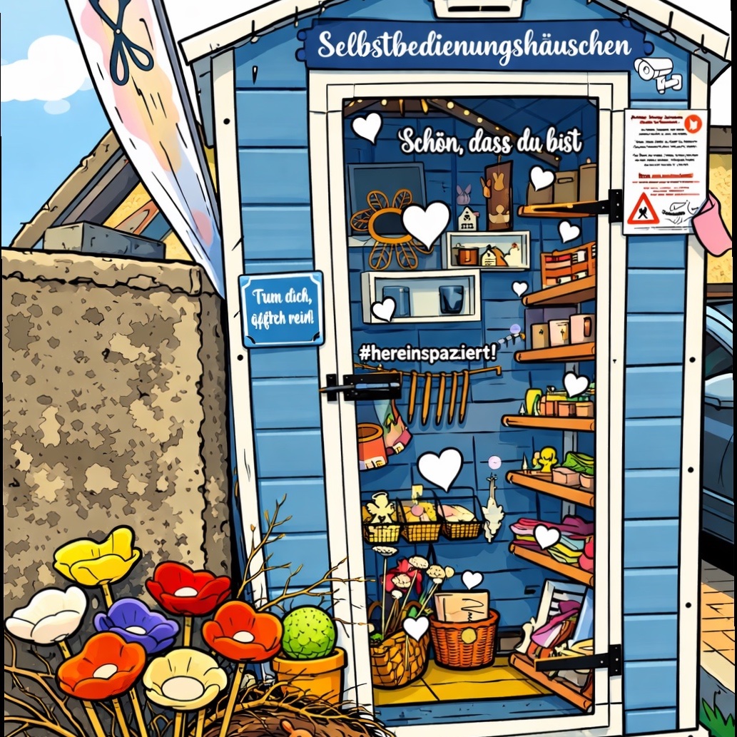 Anna und Franz – Bild 1