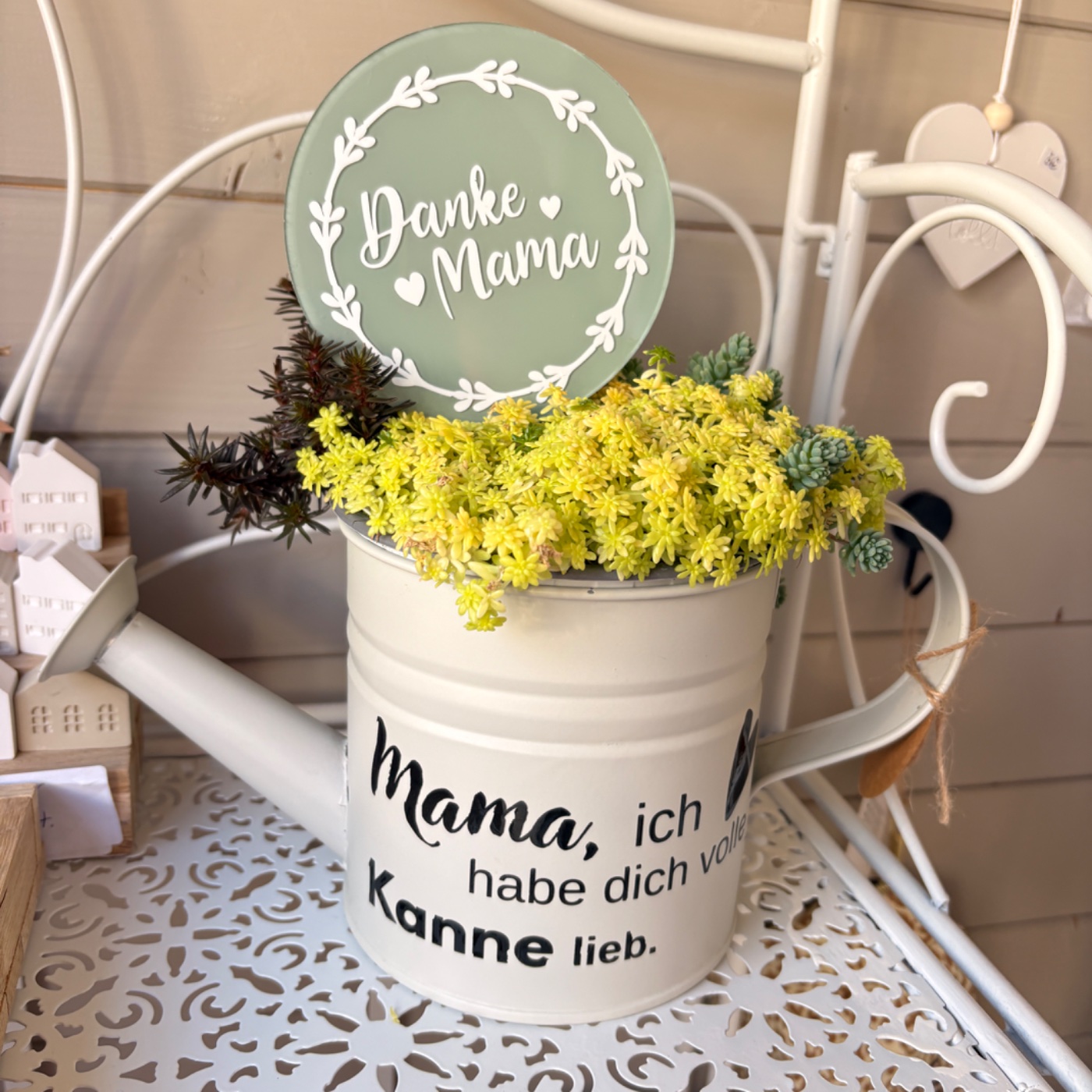 Geschenk für Mama