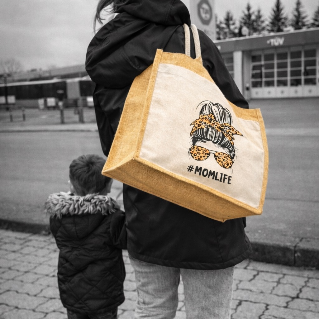Taschen bei Kreanella