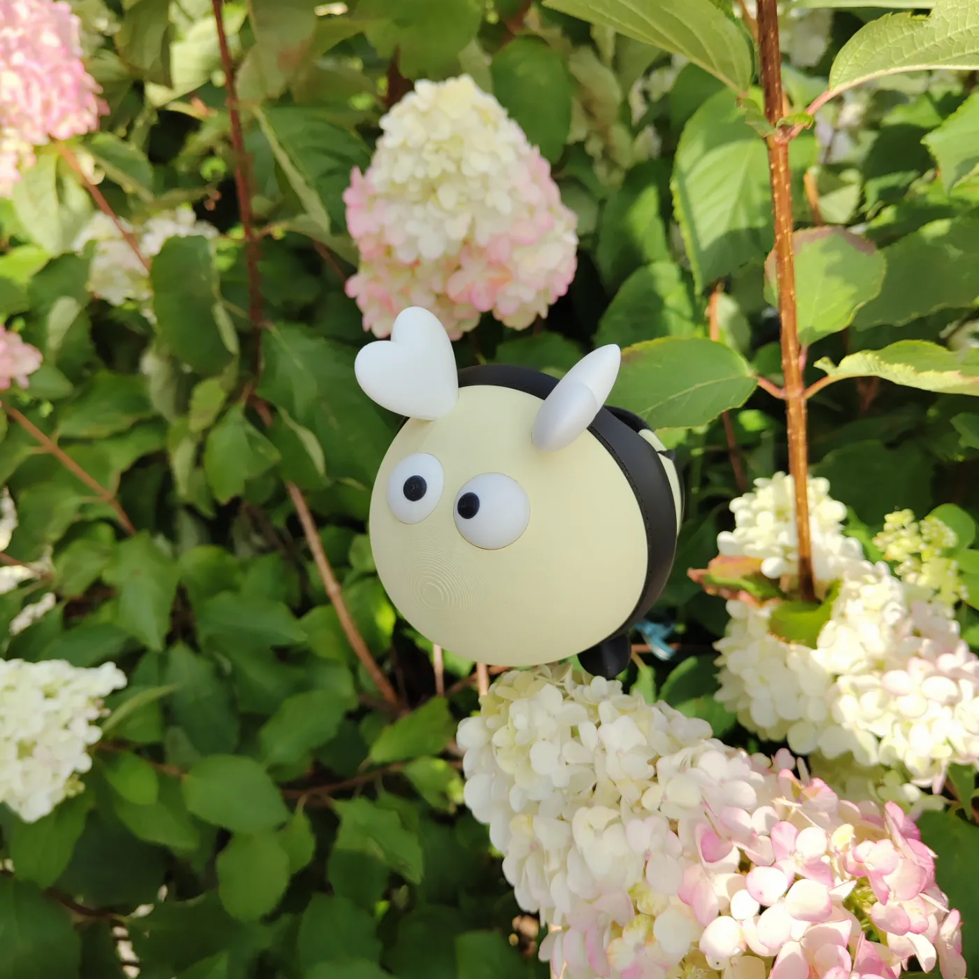 Gartendeko bei ANKERKISTE