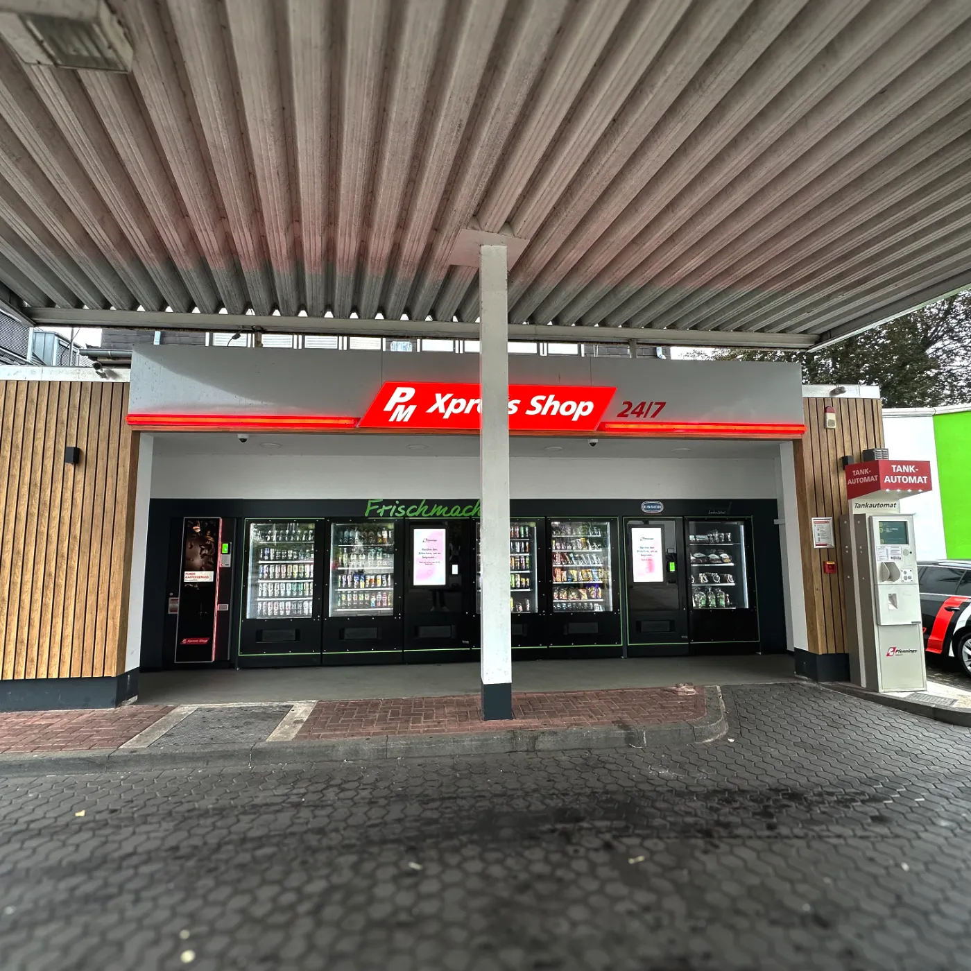 PM Xpress Siegburg – Bild 1
