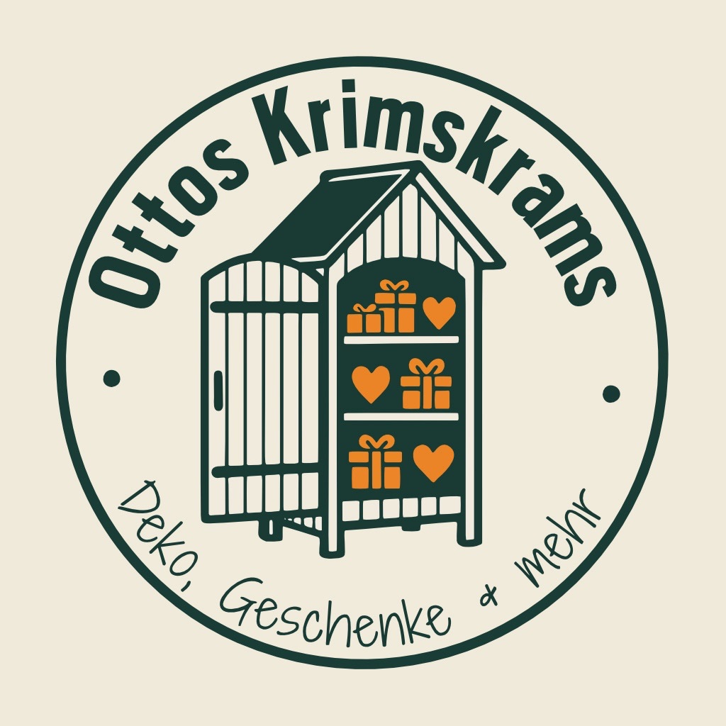 Ottos Krimskrams – Bild 1