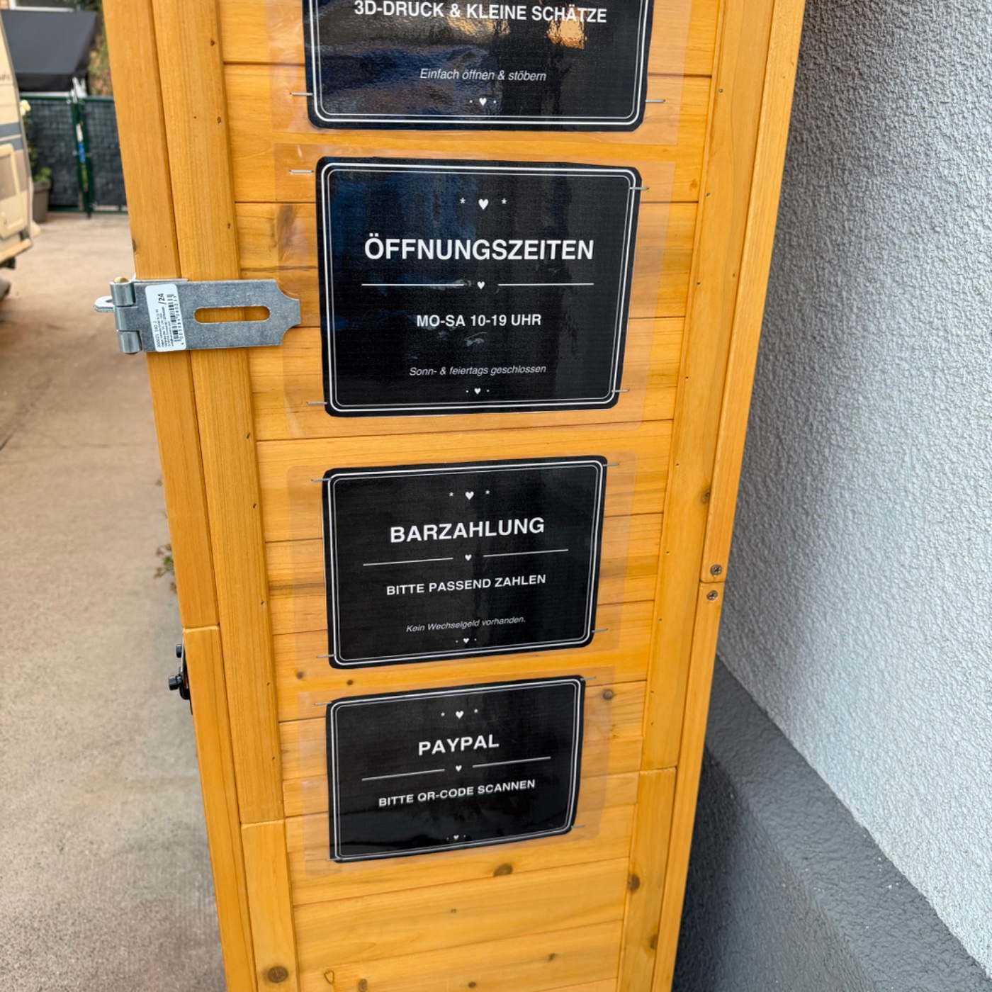 Moonforge.Creations– 3D-Druck & Design – Bild 2