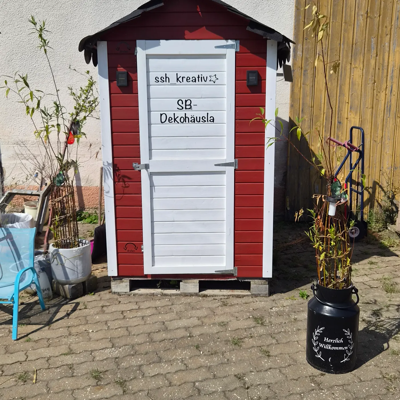 ssh_kreativ Häusla – Bild 2