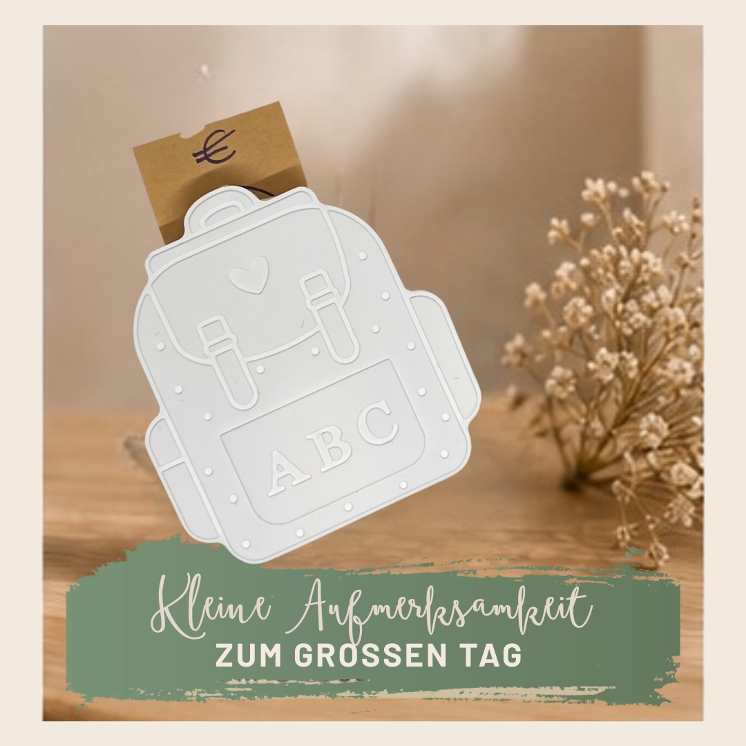 Deko aus Holz bei Gips & Garn