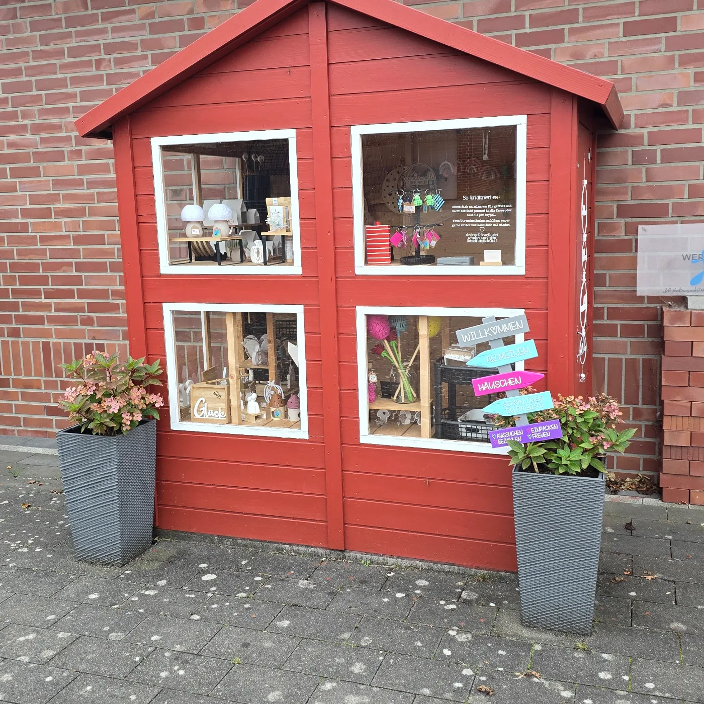 Werkelwunder by Ilka Wrobel – Bild 1
