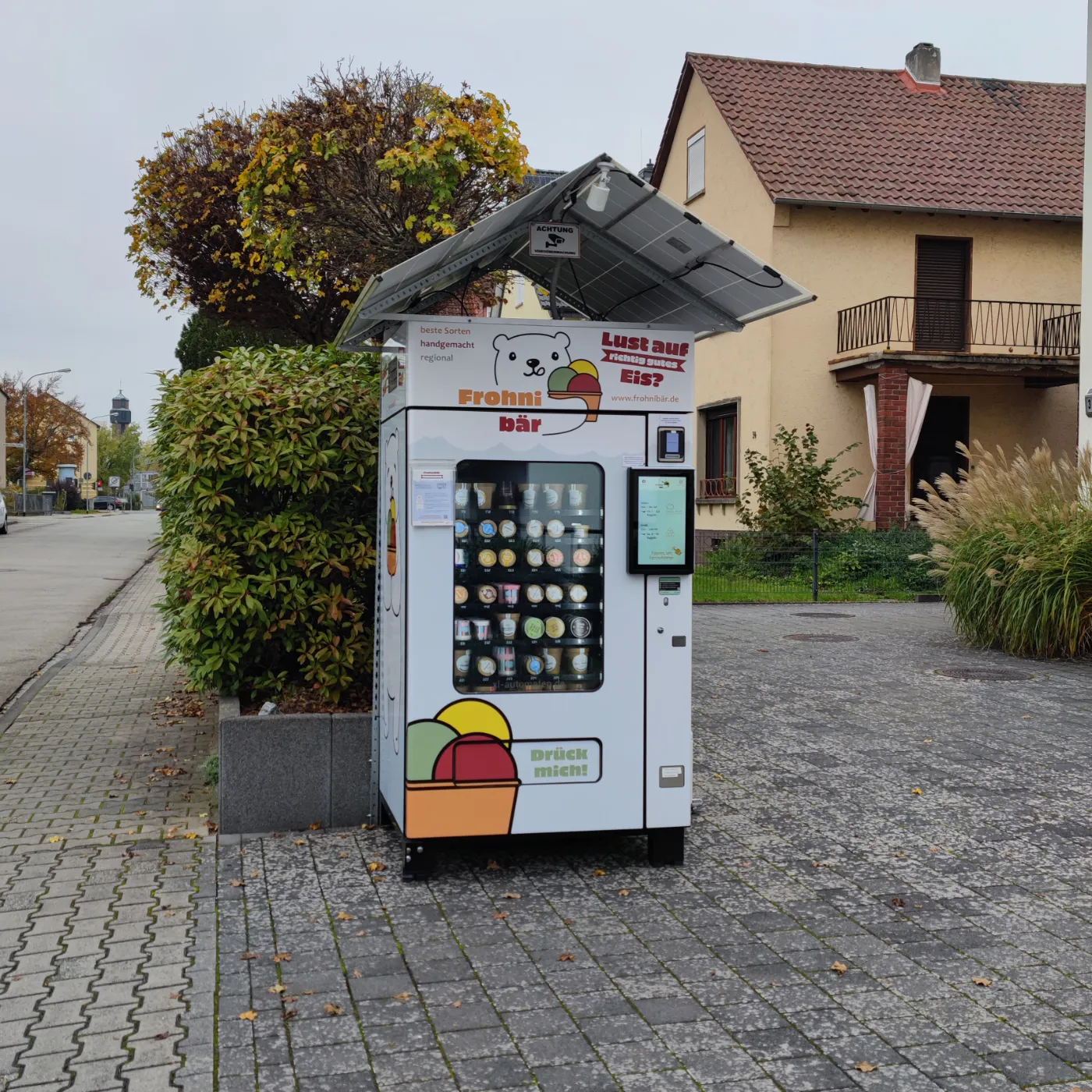 Frohnibär GmbH – Bild 1