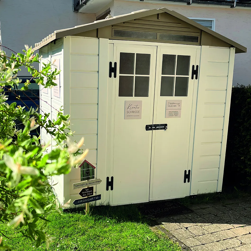 Kreativschmiede Sturm – Bild 1