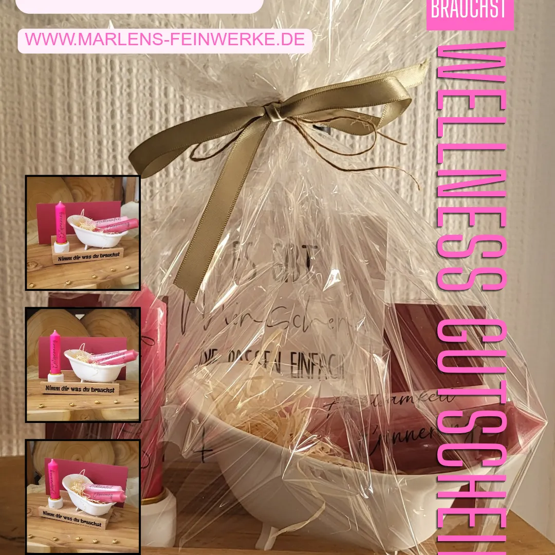 Geschenkideen bei (Wild) bader Dekohäuschen