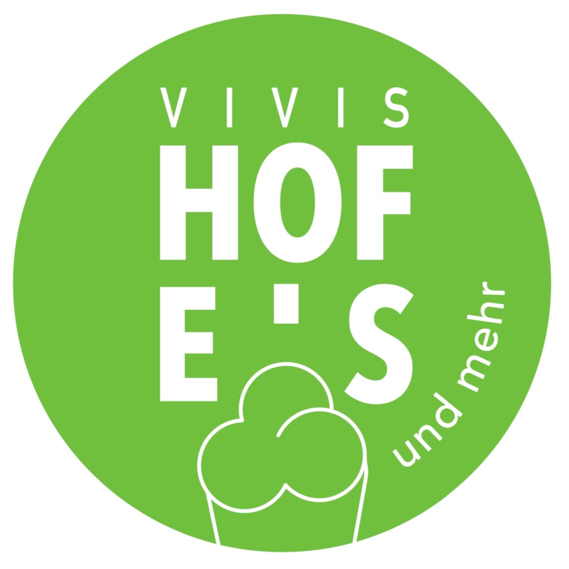 Vivis HofEis – Bild 1