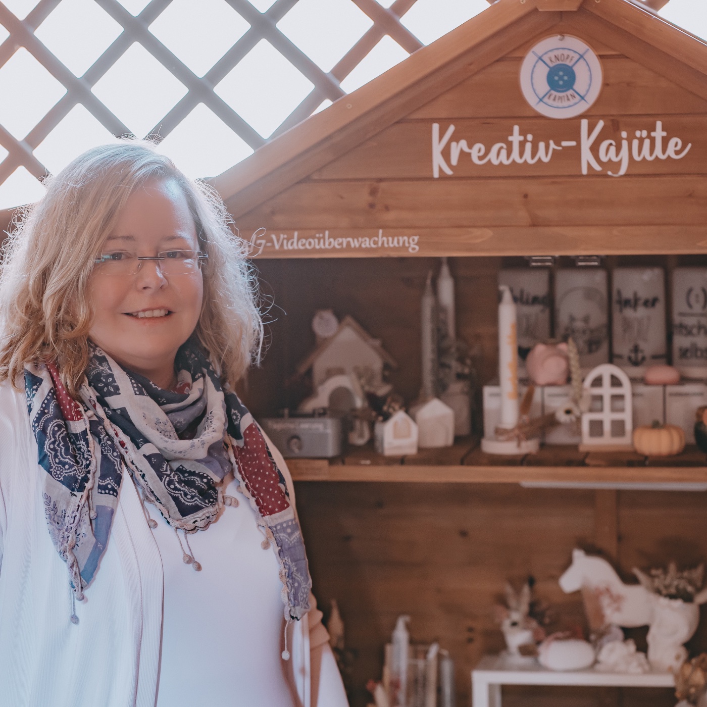 Kreativ Kajüte – Bild 1