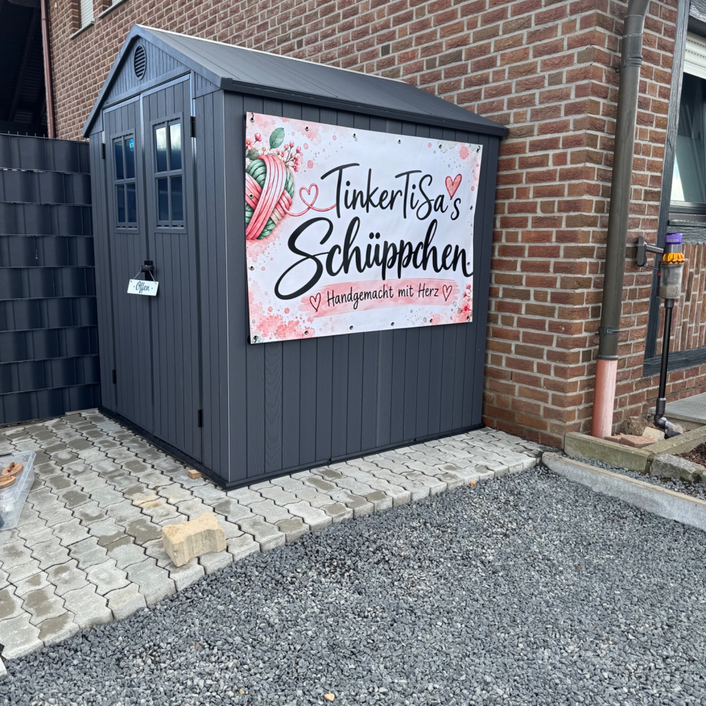TinkerTisa‘s Schüppchen – Bild 1