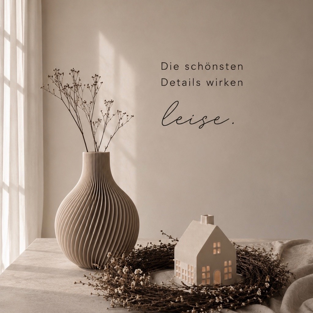 3D-Druck bei form.werk