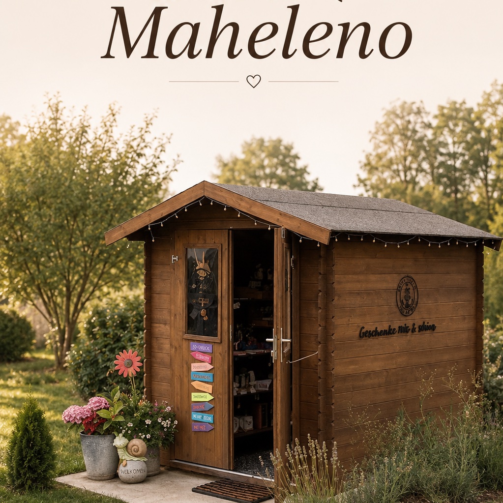 Maheleno Kreativhaus – Bild 1
