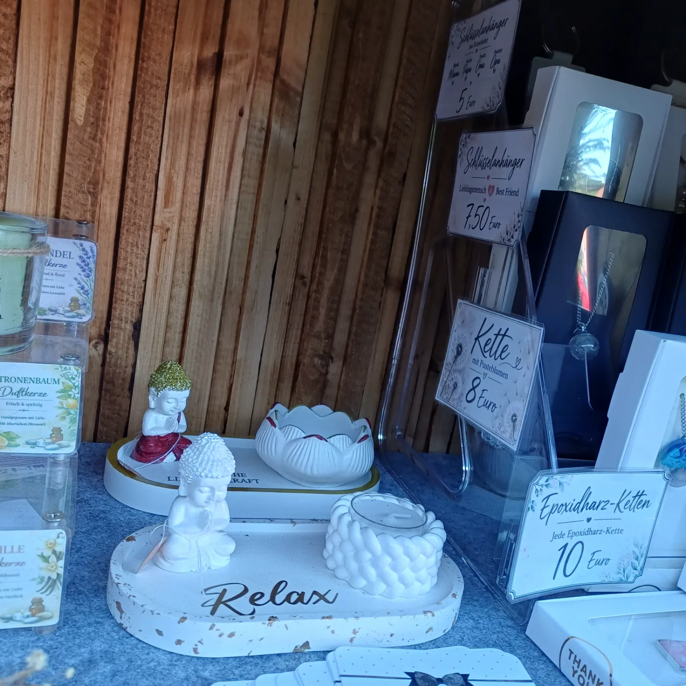 Dany's Kreativstübchen – Bild 1