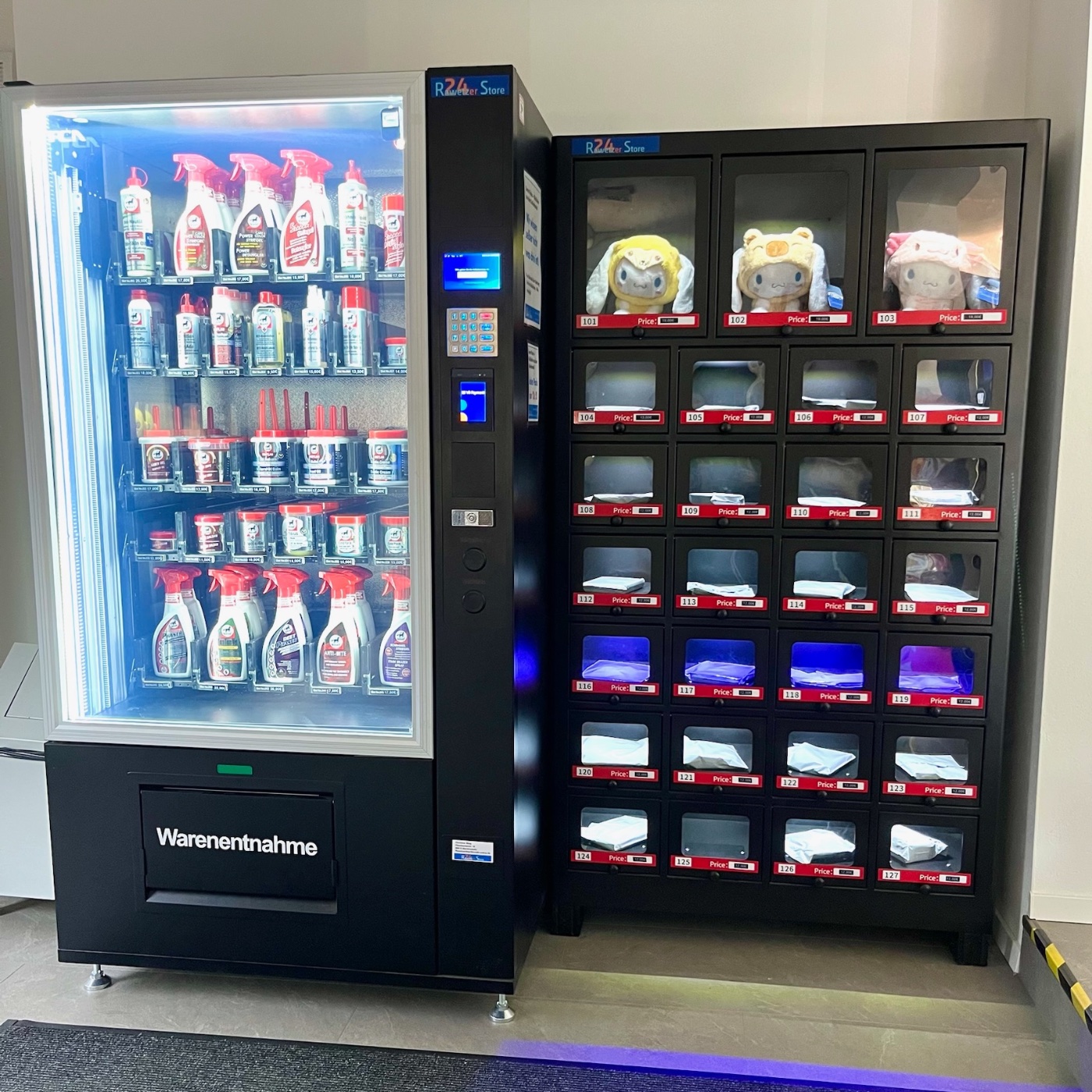 Rawetzer 24er Store – Bild 3