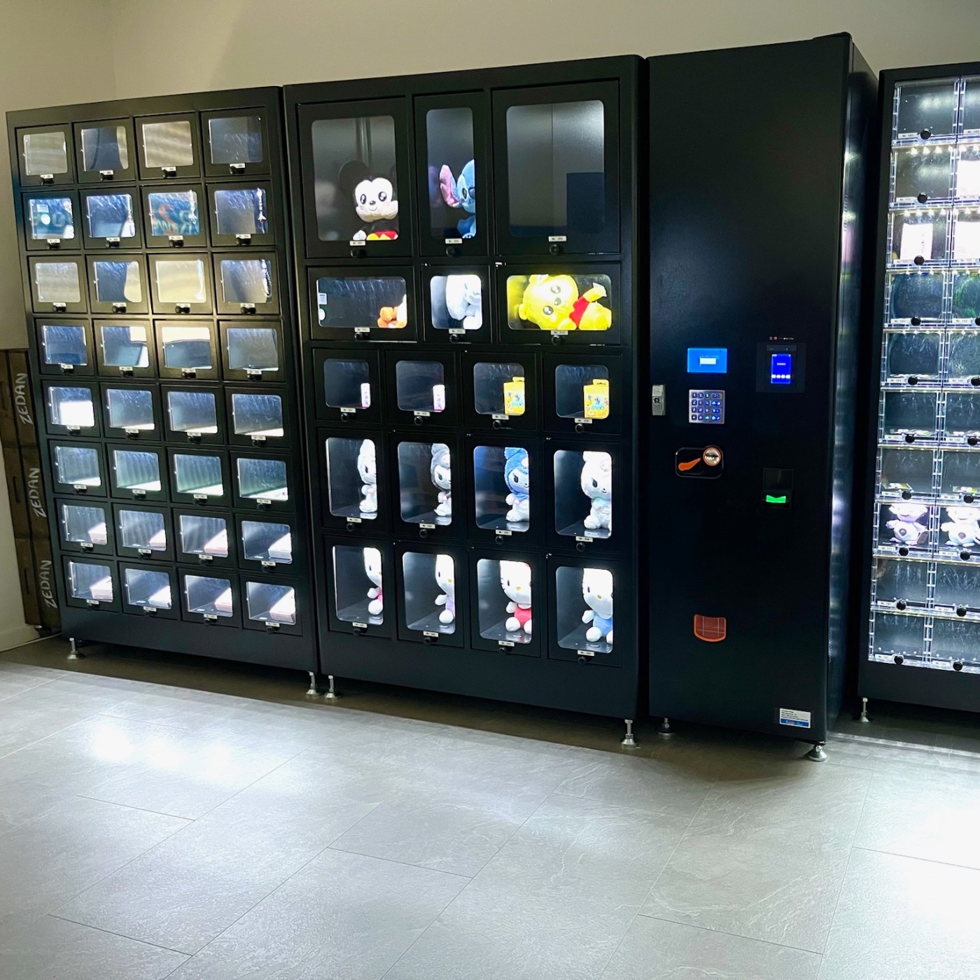 Rawetzer 24er Store – Bild 4
