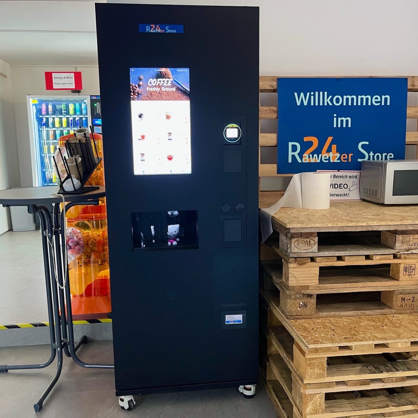 Rawetzer 24er Store – Bild 5