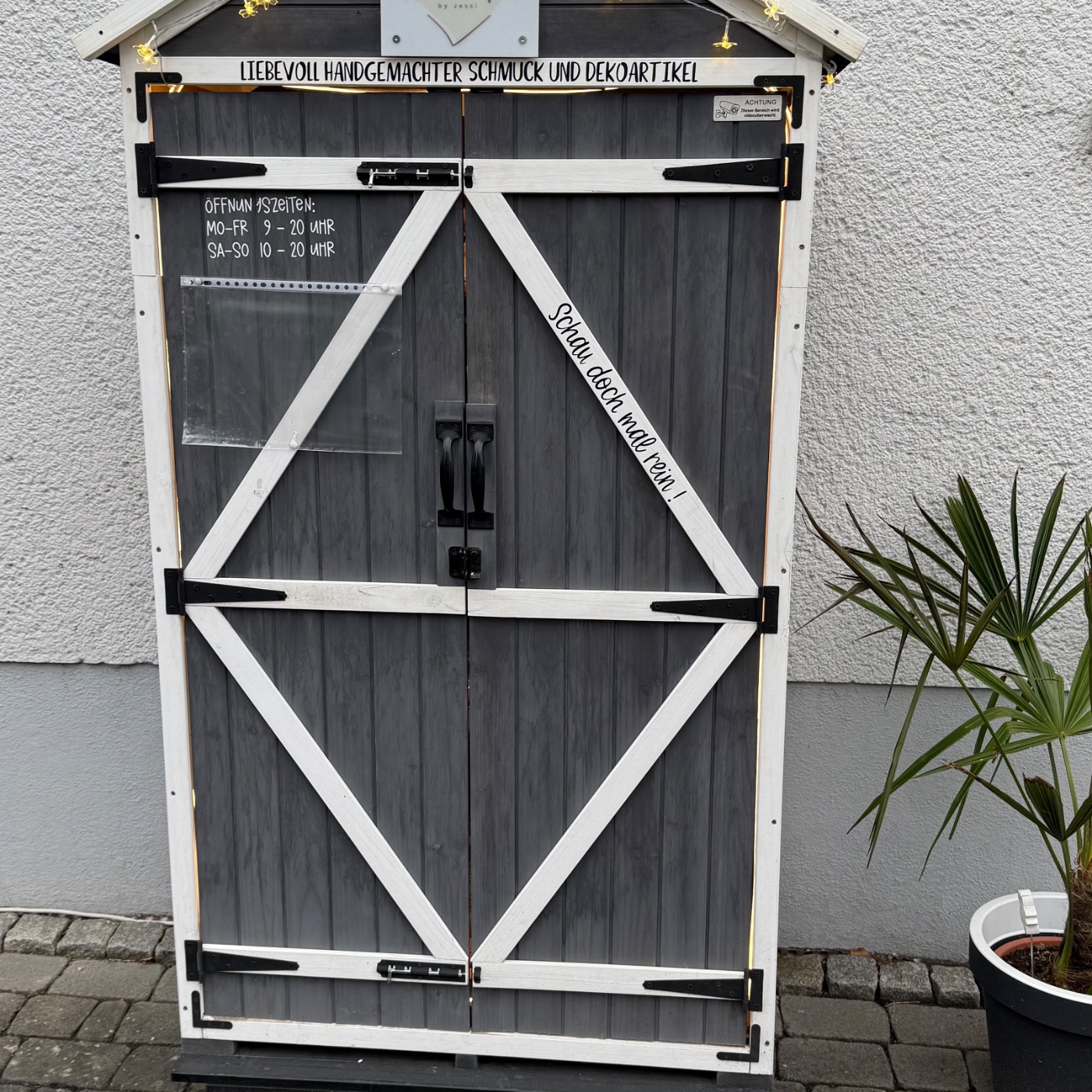 Klein aber fein by Jessi – Bild 1